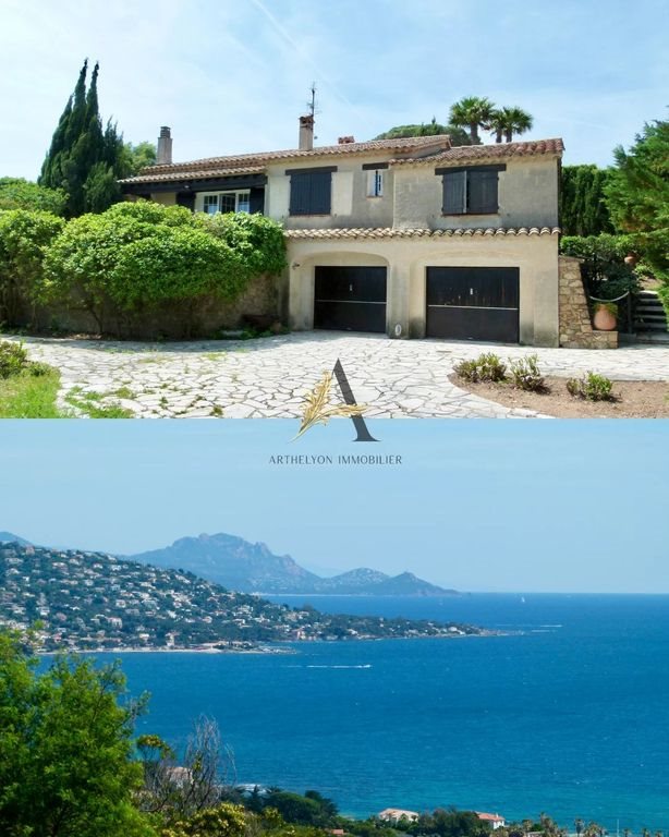 Maison à vendre, 87m², Sainte-Maxime