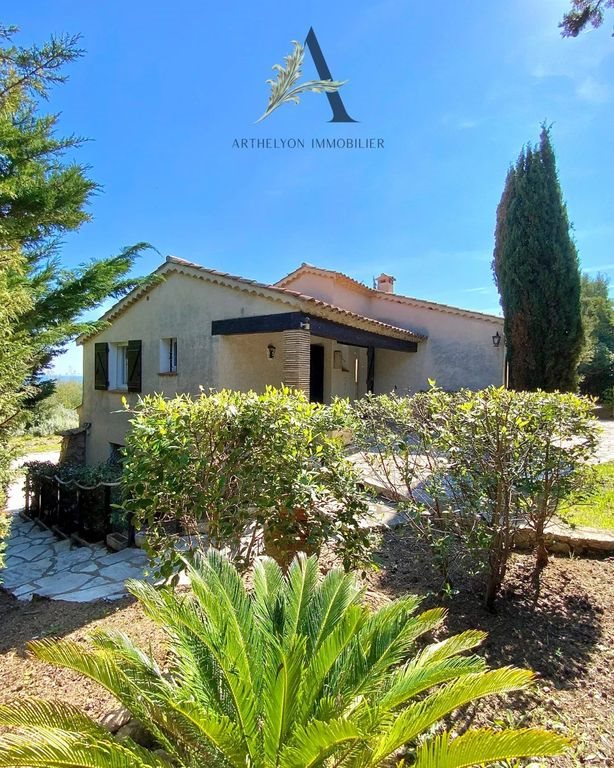 Maison à vendre, 87m², Sainte-Maxime