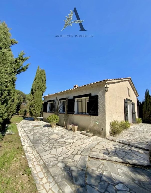 Maison à vendre, 87m², Sainte-Maxime