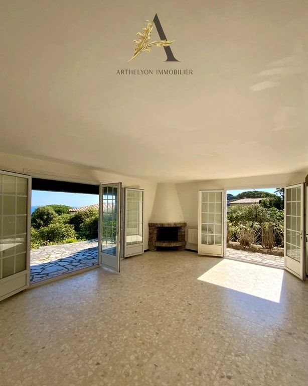 Maison à vendre, 87m², Sainte-Maxime