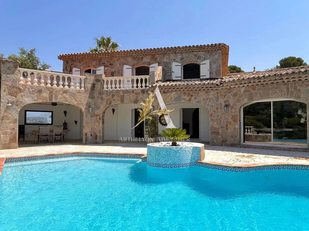 Maison à vendre, 180m², Sainte-Maxime