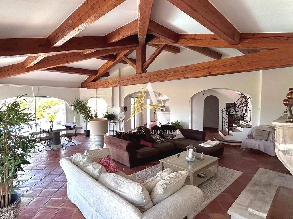 Maison à vendre, 180m², Sainte-Maxime
