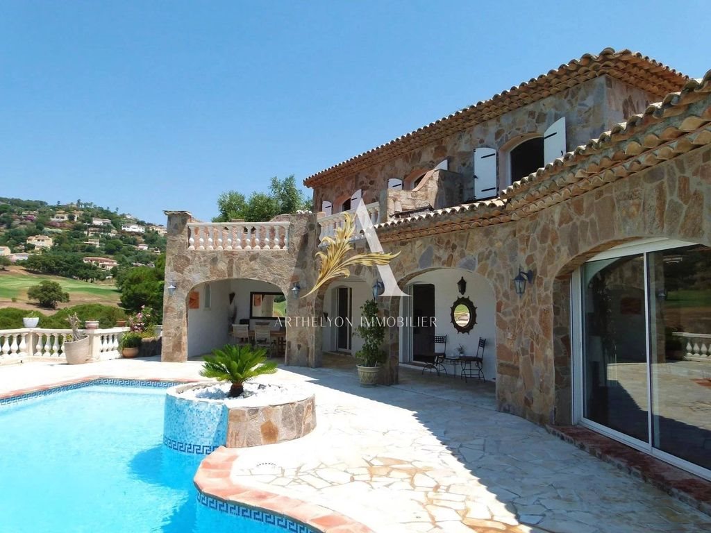 Maison à vendre, 180m², Sainte-Maxime
