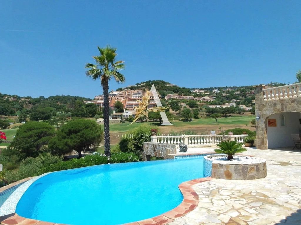 Maison à vendre, 180m², Sainte-Maxime