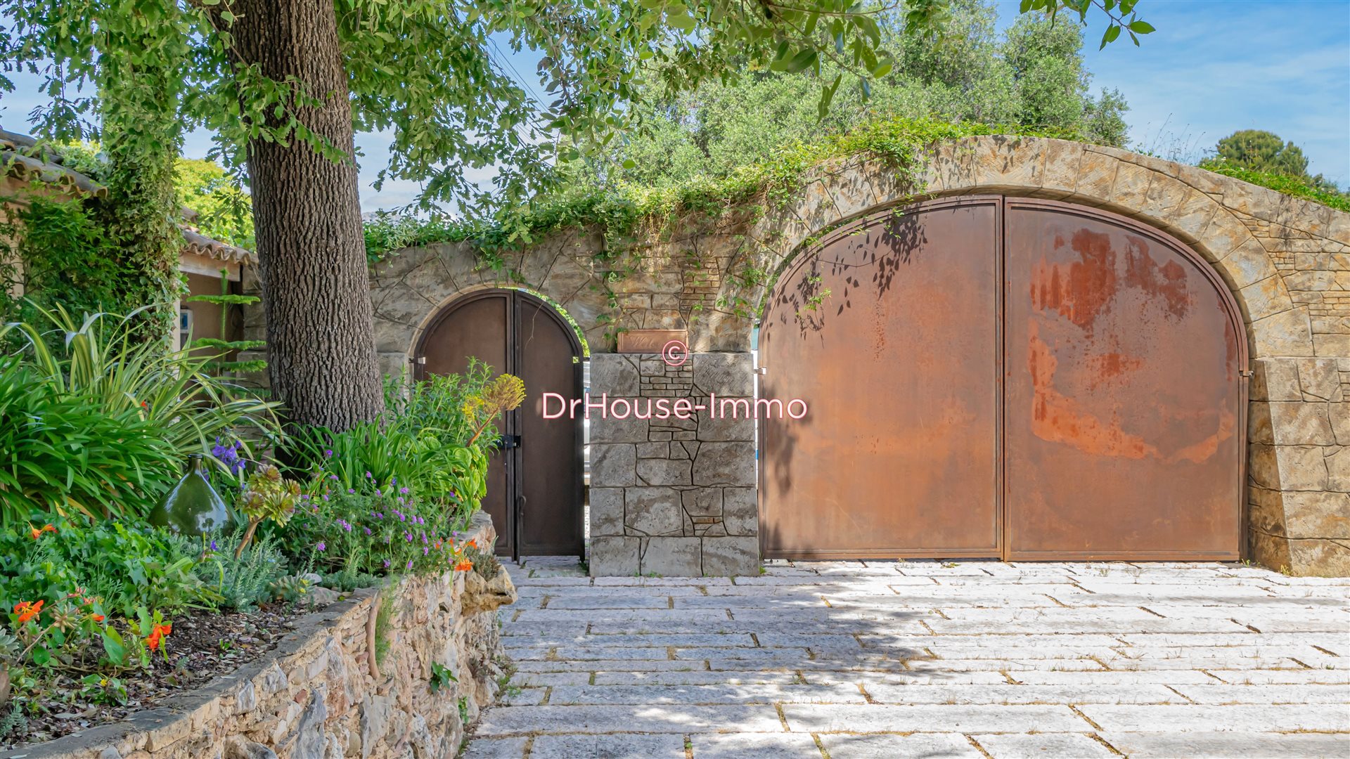 Maison à vendre, 169m², La Gaude