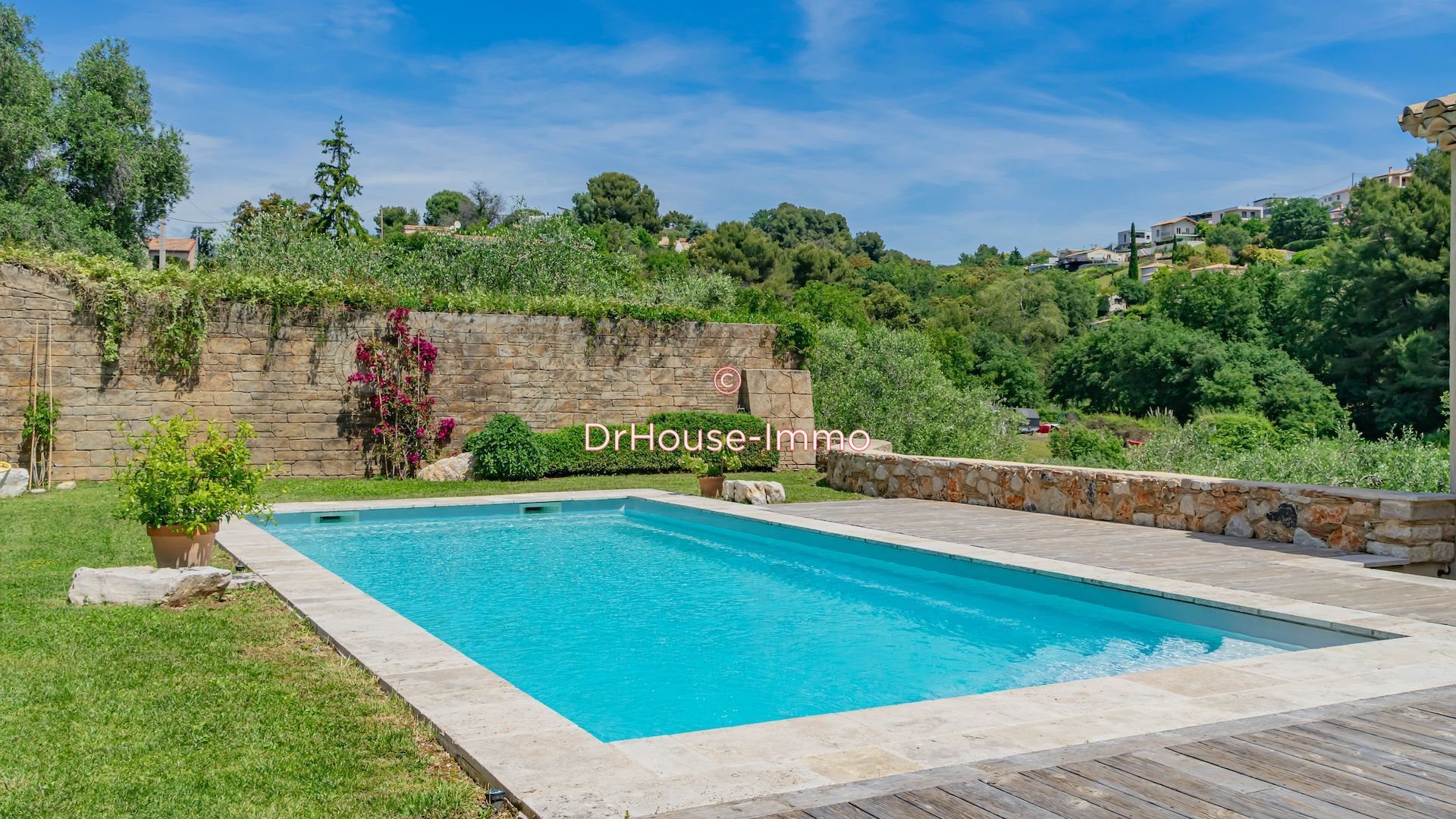 Maison à vendre, 169m², La Gaude