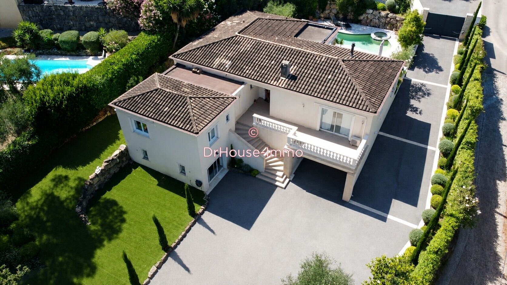 Maison à vendre, 205m², Mouans-Sartoux