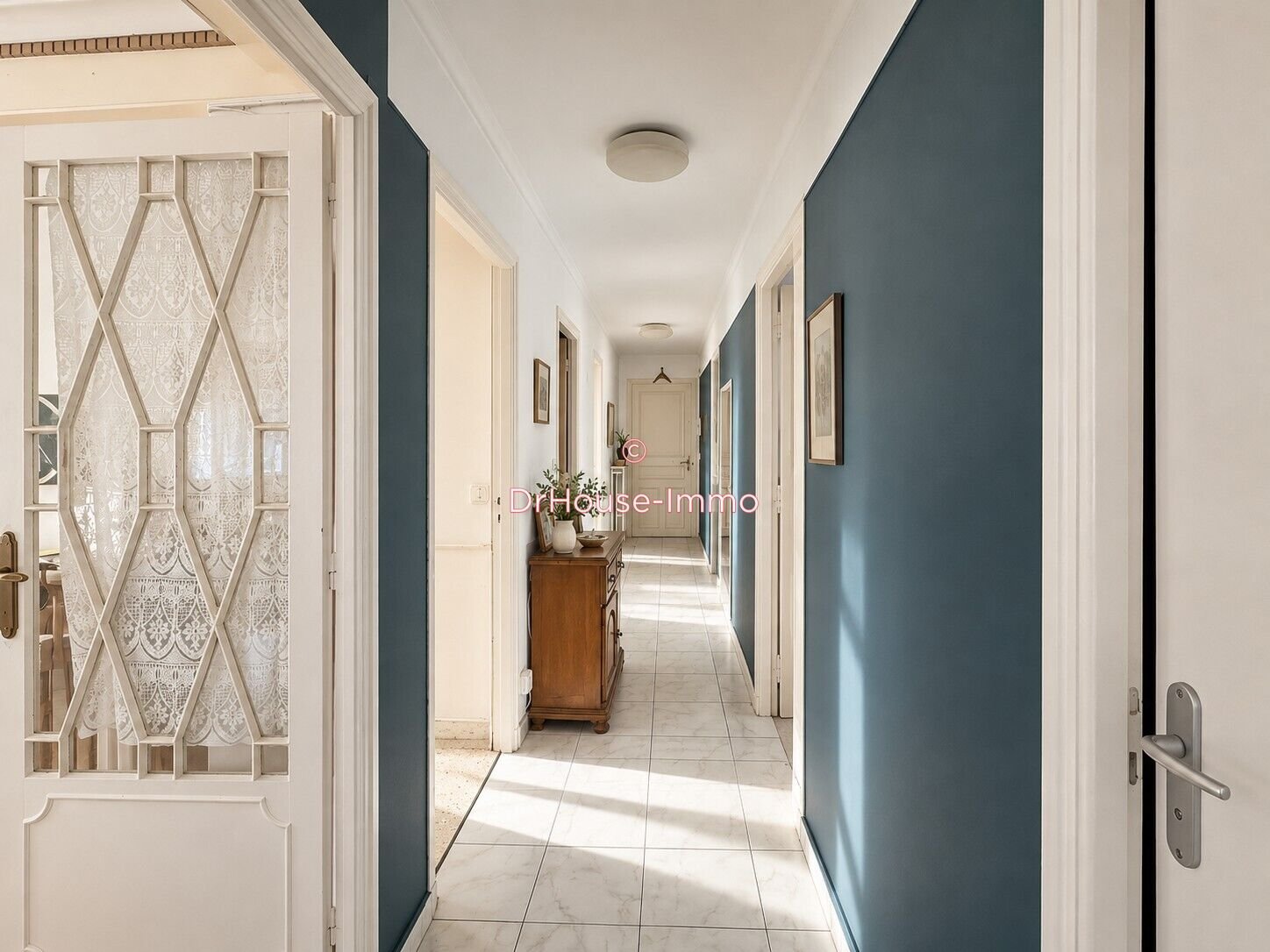 Appartement à vendre, 86m², Saint-Sauveur-sur-Tinée