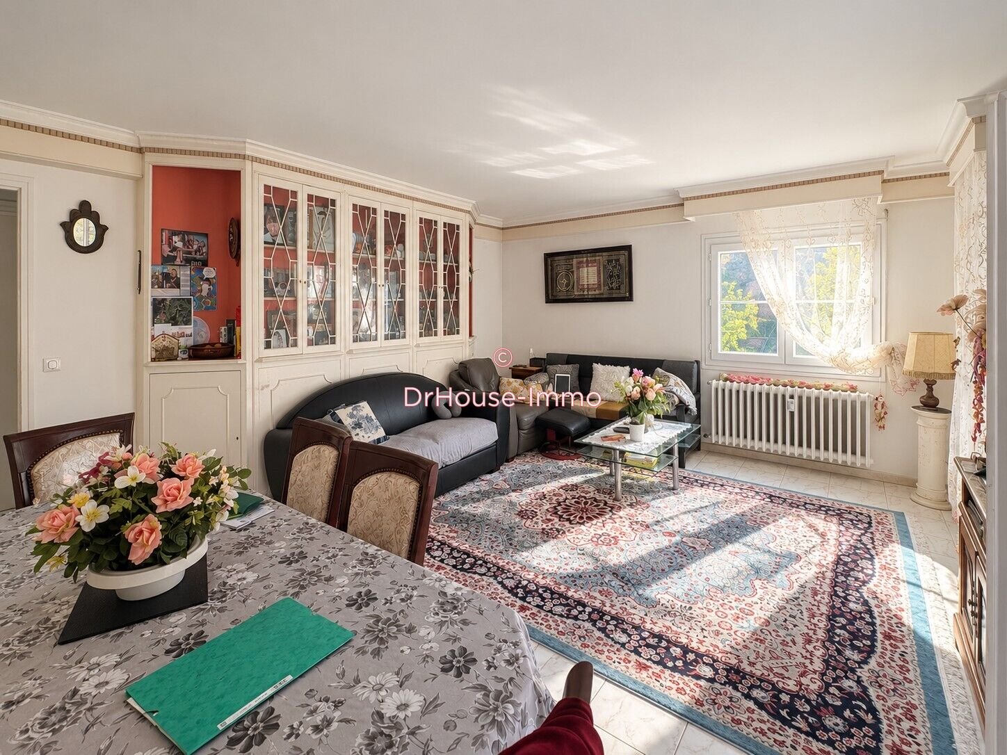 Appartement à vendre, 86m², Saint-Sauveur-sur-Tinée