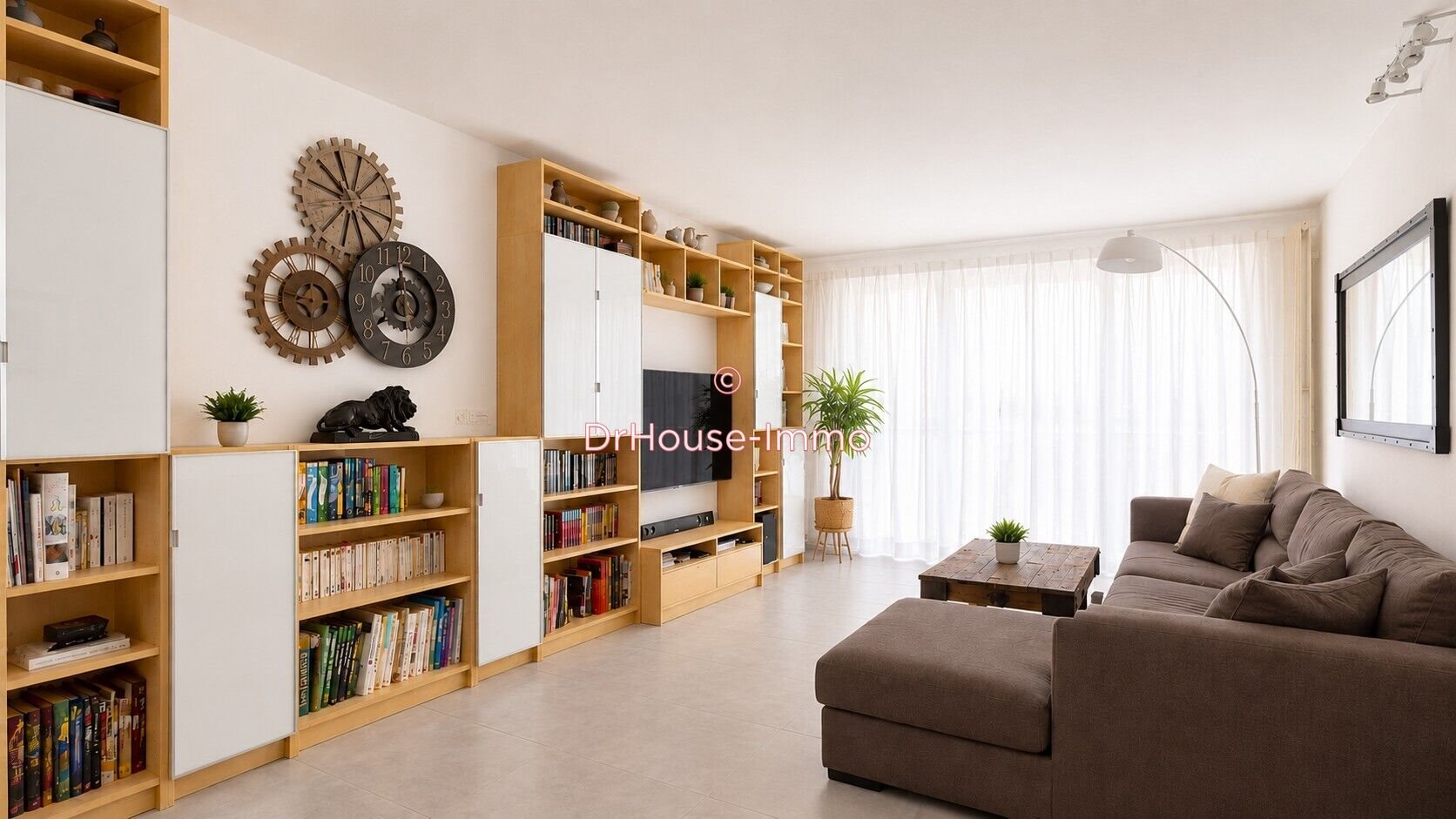 Appartement à vendre, 85m², Cagnes-sur-Mer