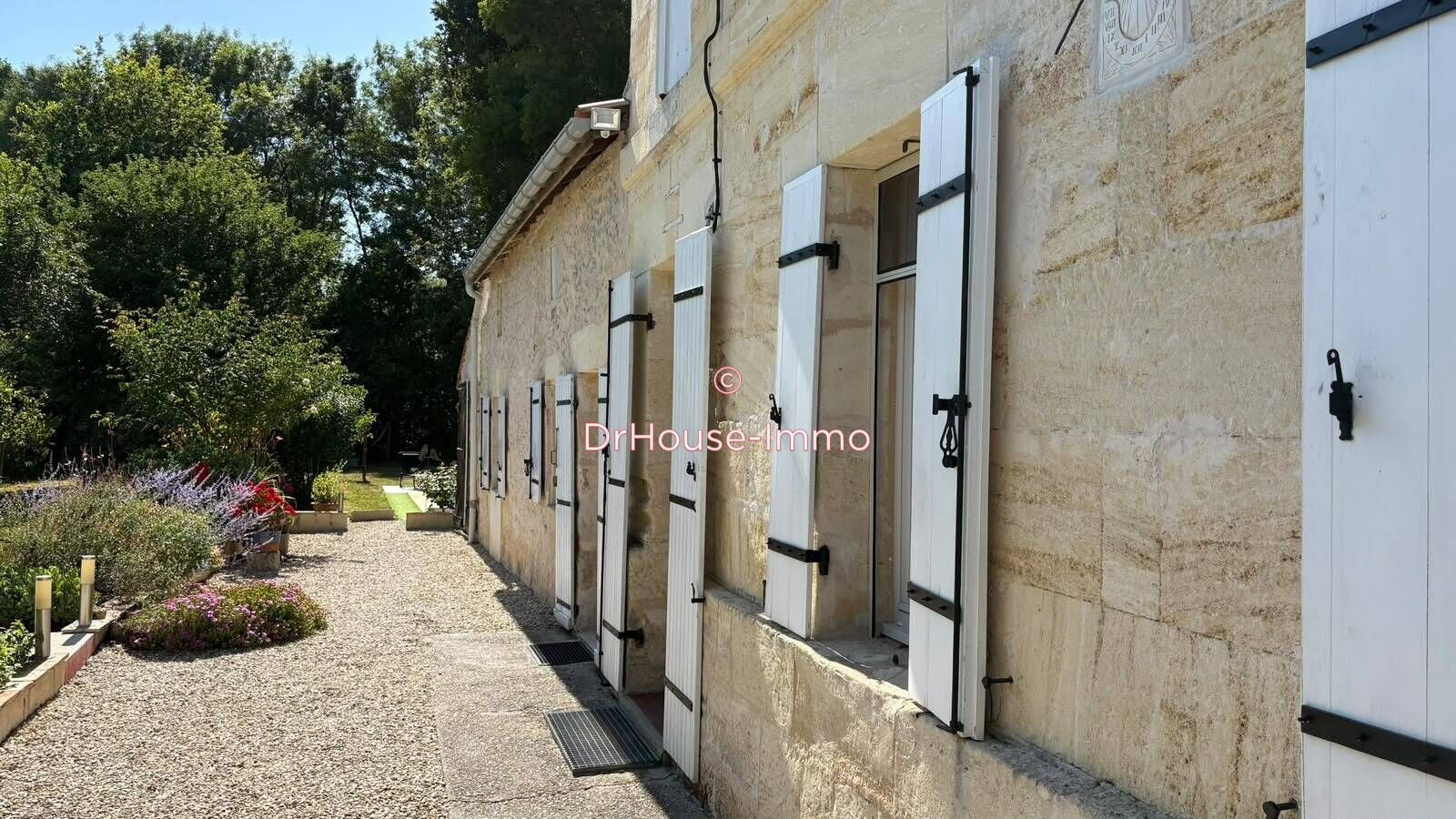 Maison à vendre, 138m², Laruscade