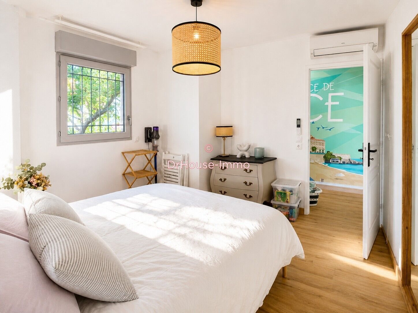 Appartement à vendre, 40m², Villeneuve-Loubet