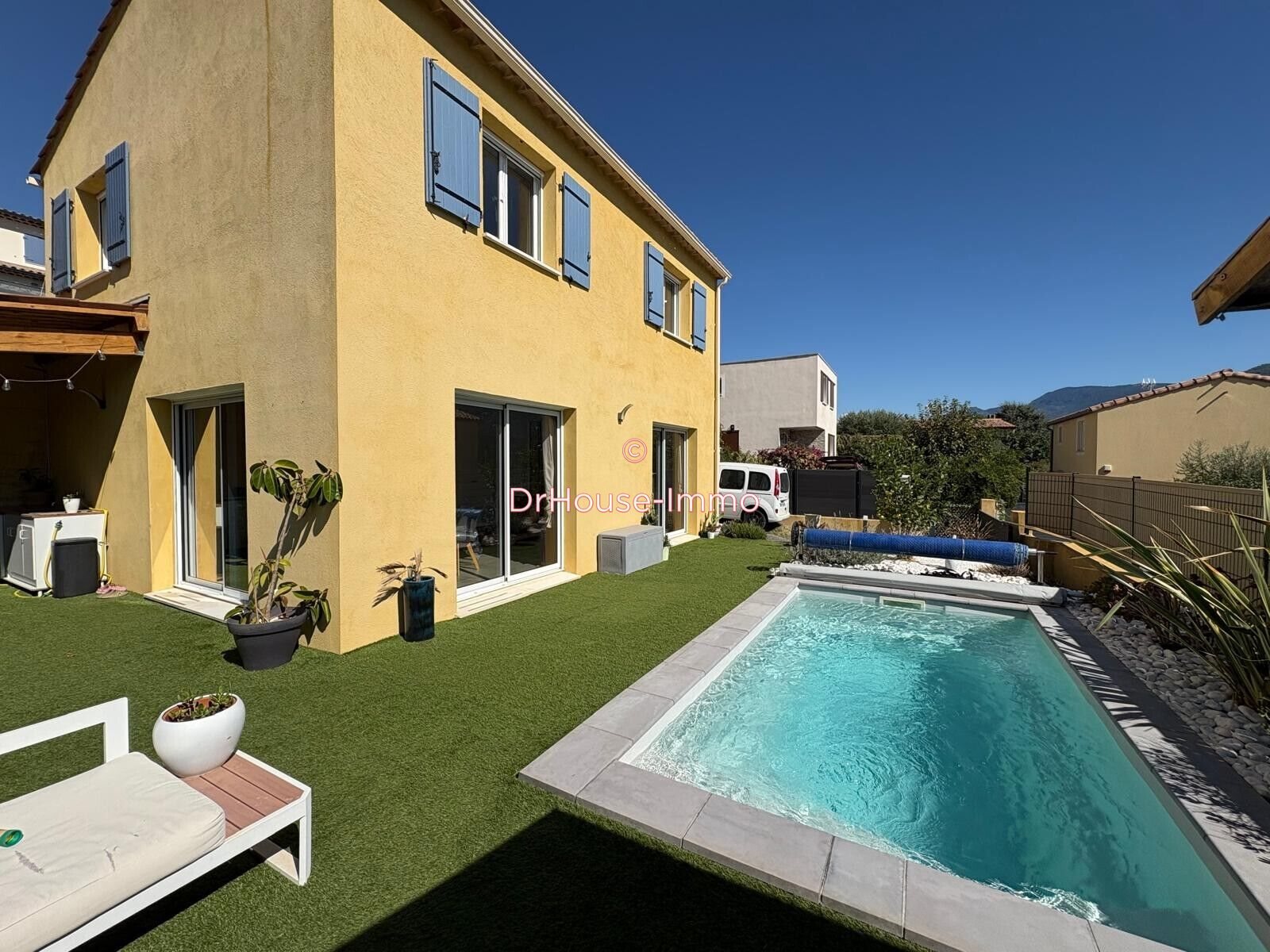 Maison à vendre, 90m², Carros