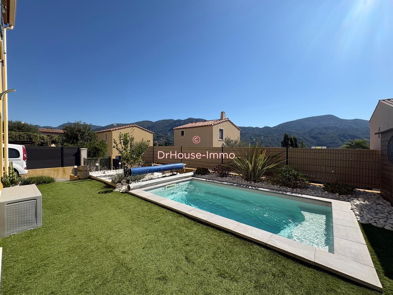 Maison à vendre, 90m², Carros