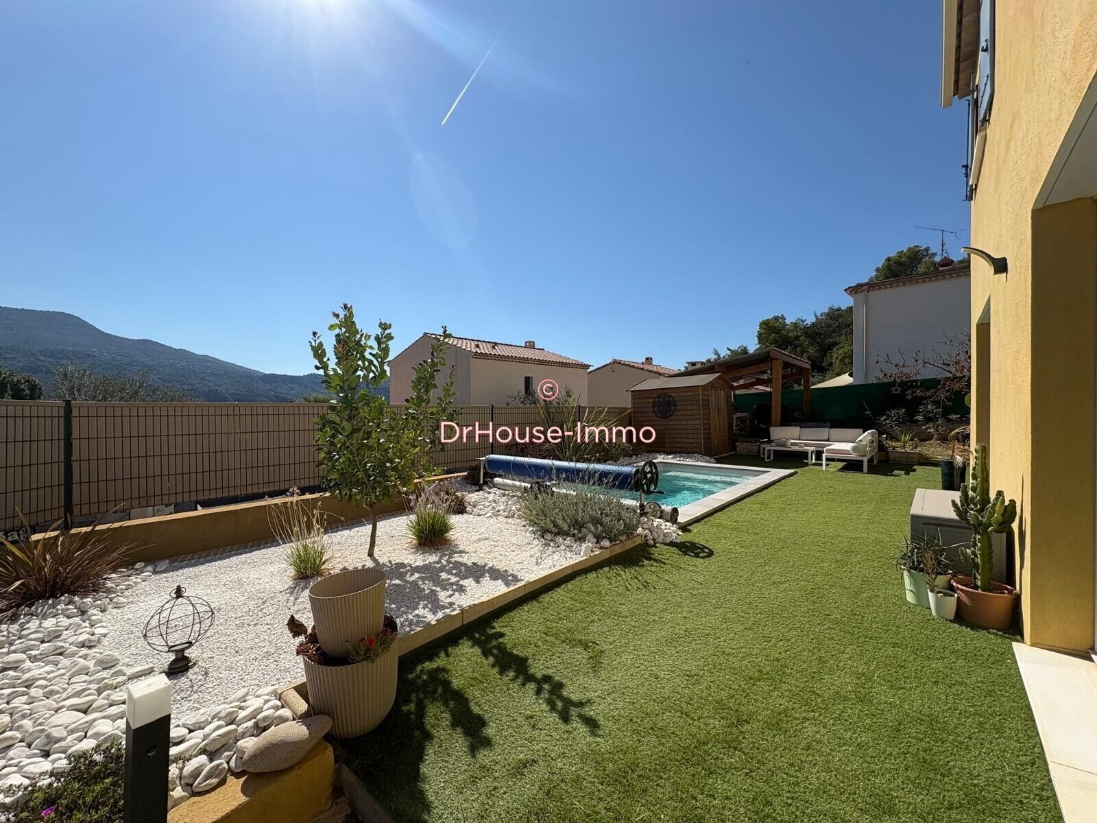 Maison à vendre, 90m², Carros