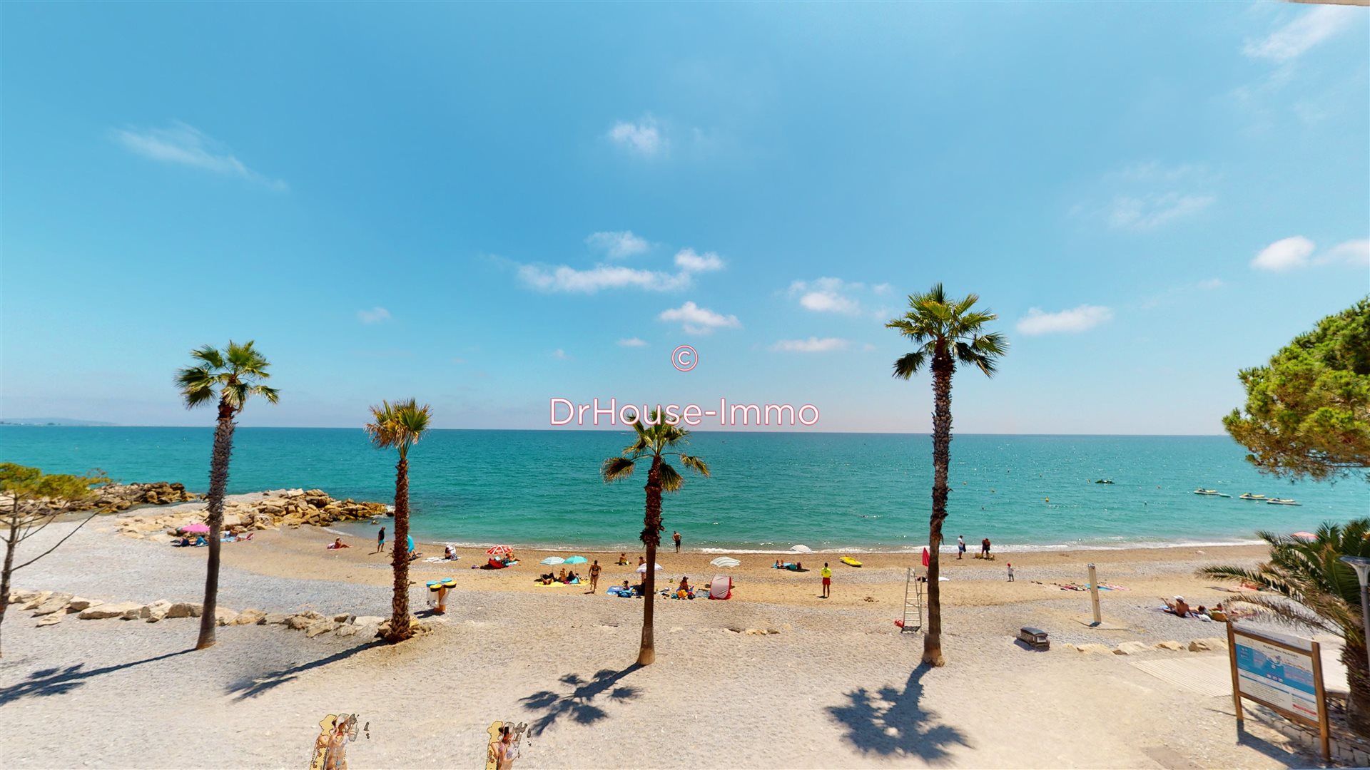 Appartement à vendre, 101m², Villeneuve-Loubet