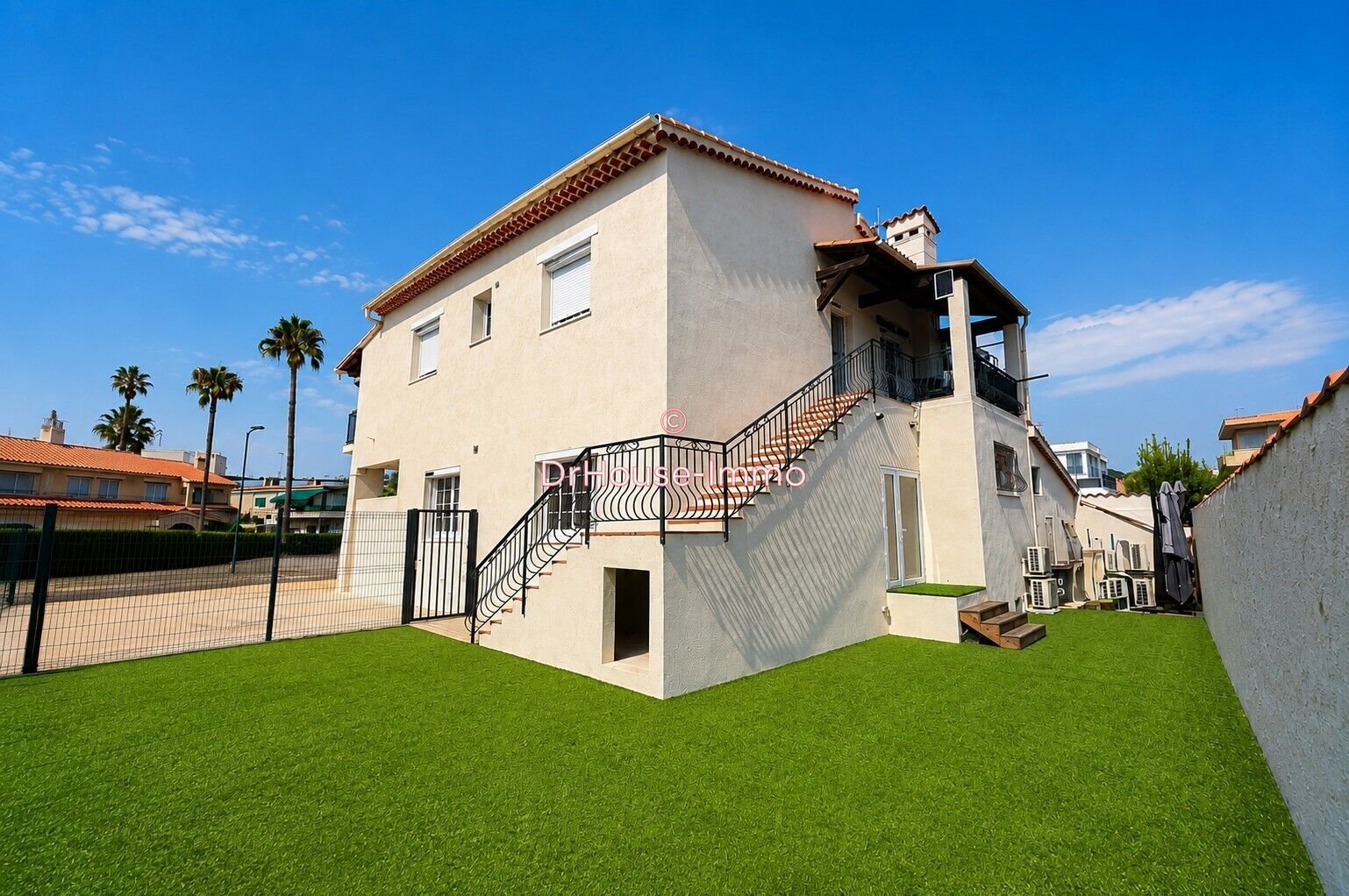Appartement à vendre, 101m², Villeneuve-Loubet