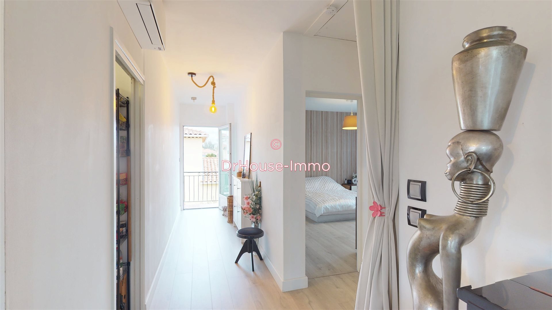 Appartement à vendre, 101m², Villeneuve-Loubet