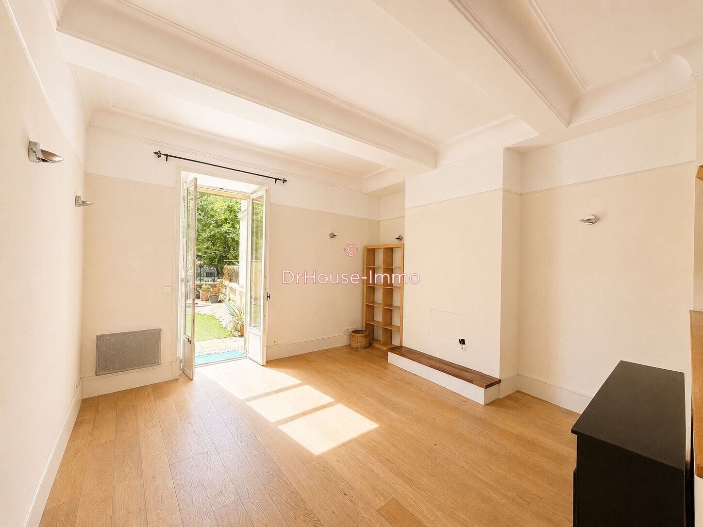 Appartement à vendre, 60m², Vence