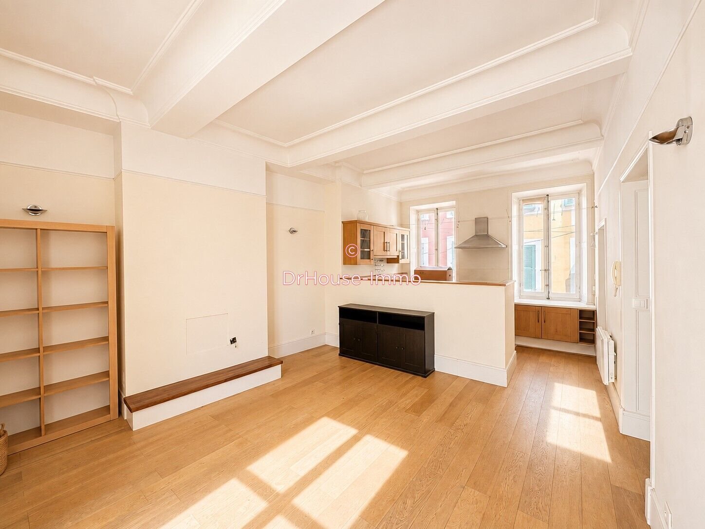 Appartement à vendre, 60m², Vence