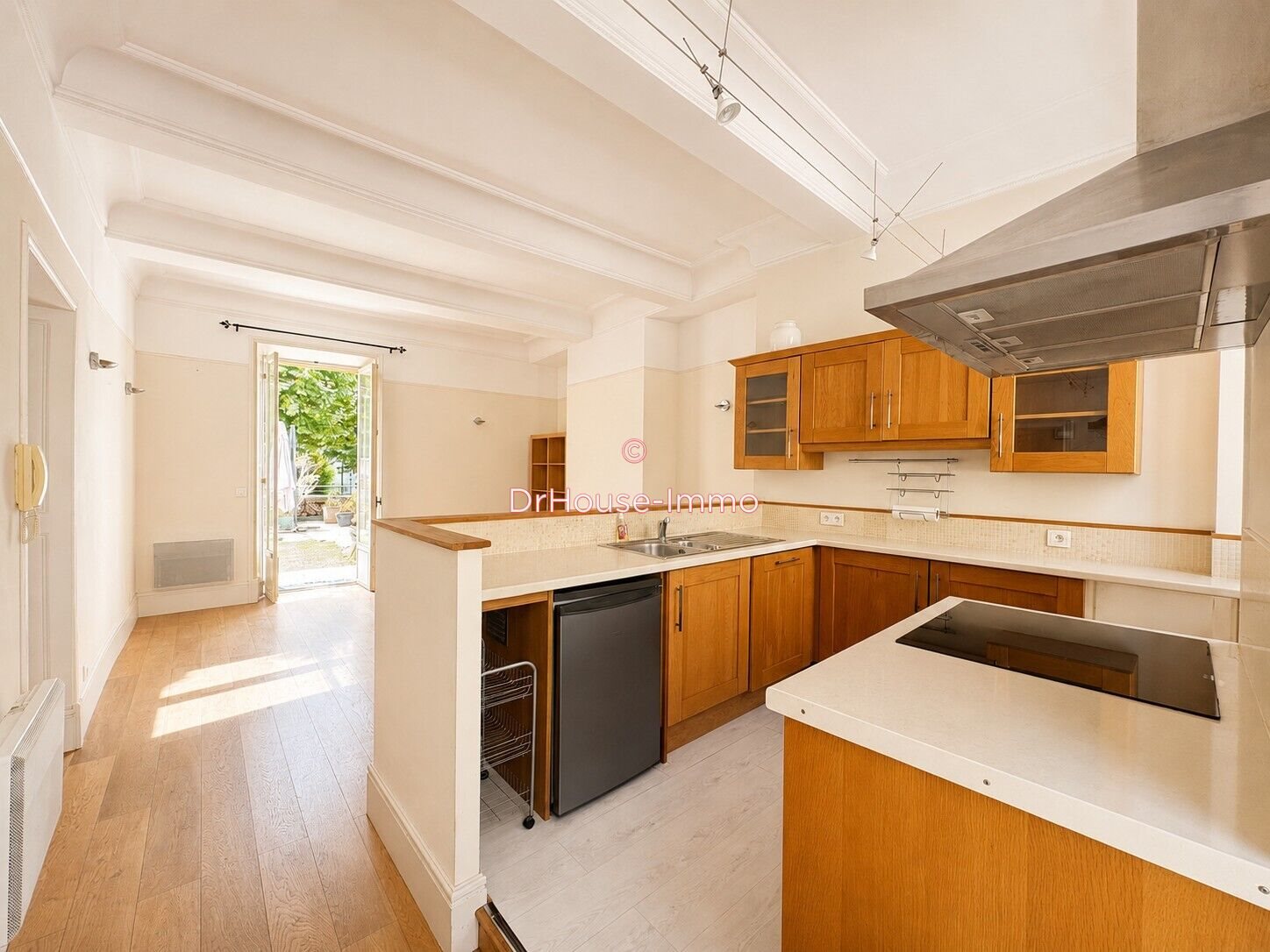 Appartement à vendre, 60m², Vence
