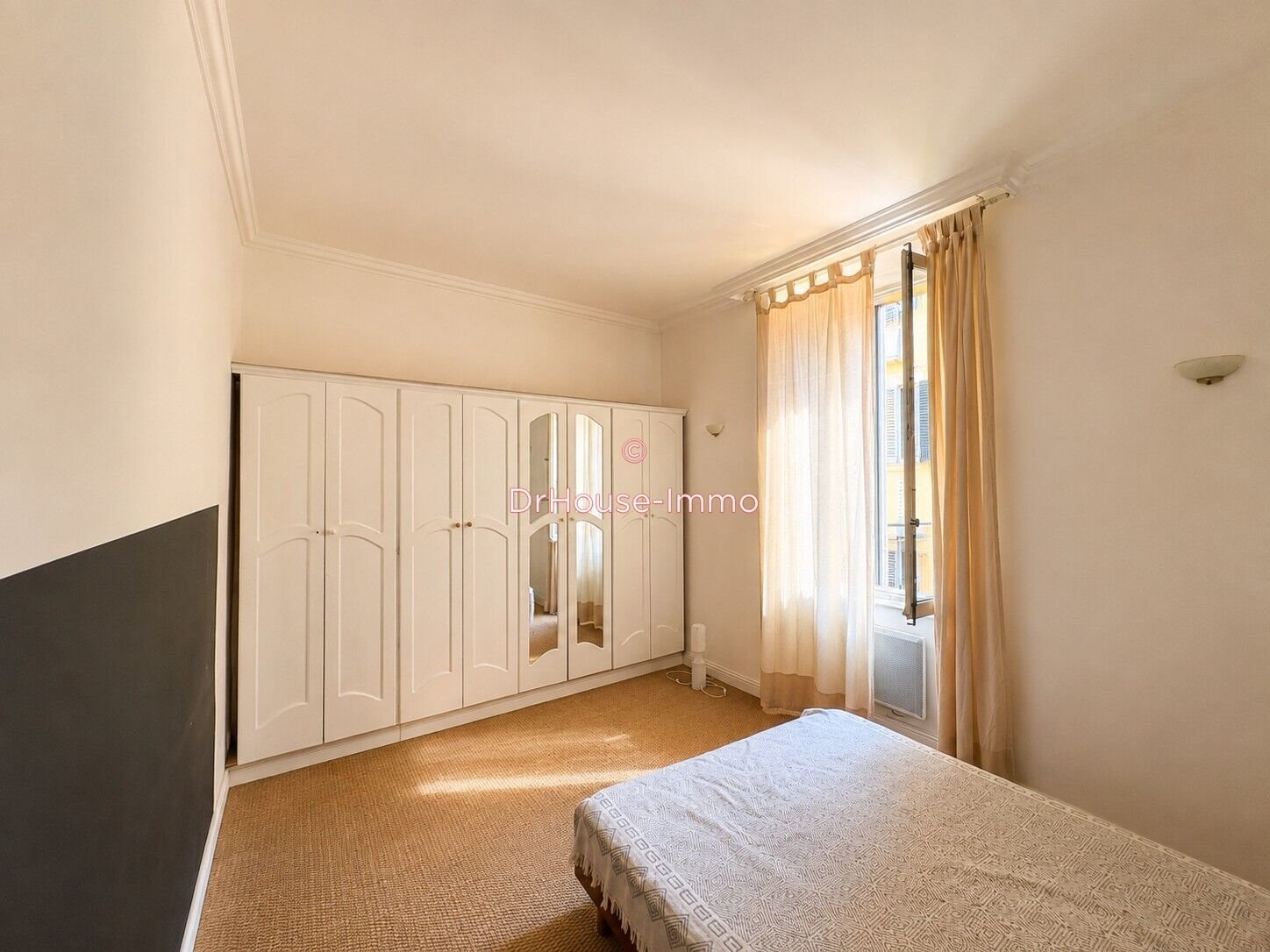 Appartement à vendre, 60m², Vence