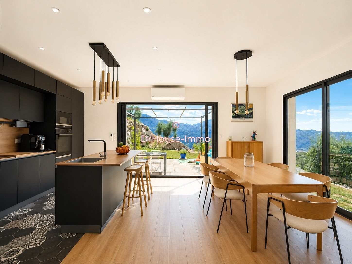 Maison à vendre, 109m², Carros