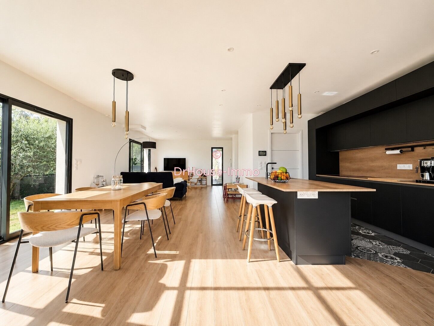 Maison à vendre, 109m², Carros