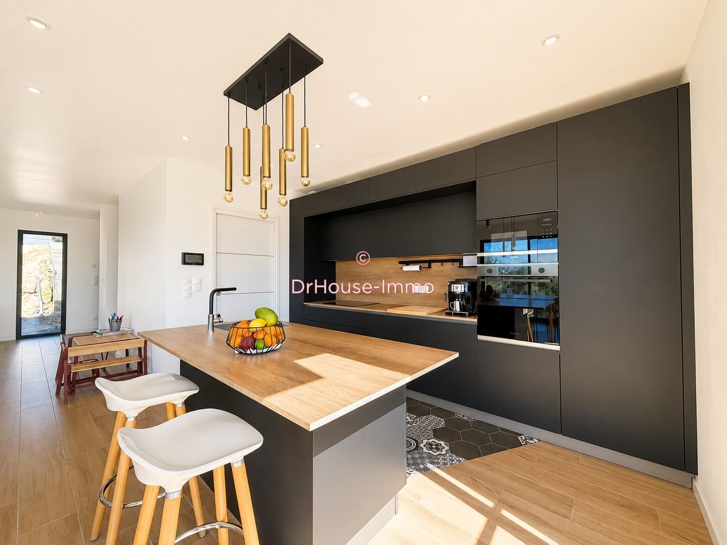 Maison à vendre, 109m², Carros
