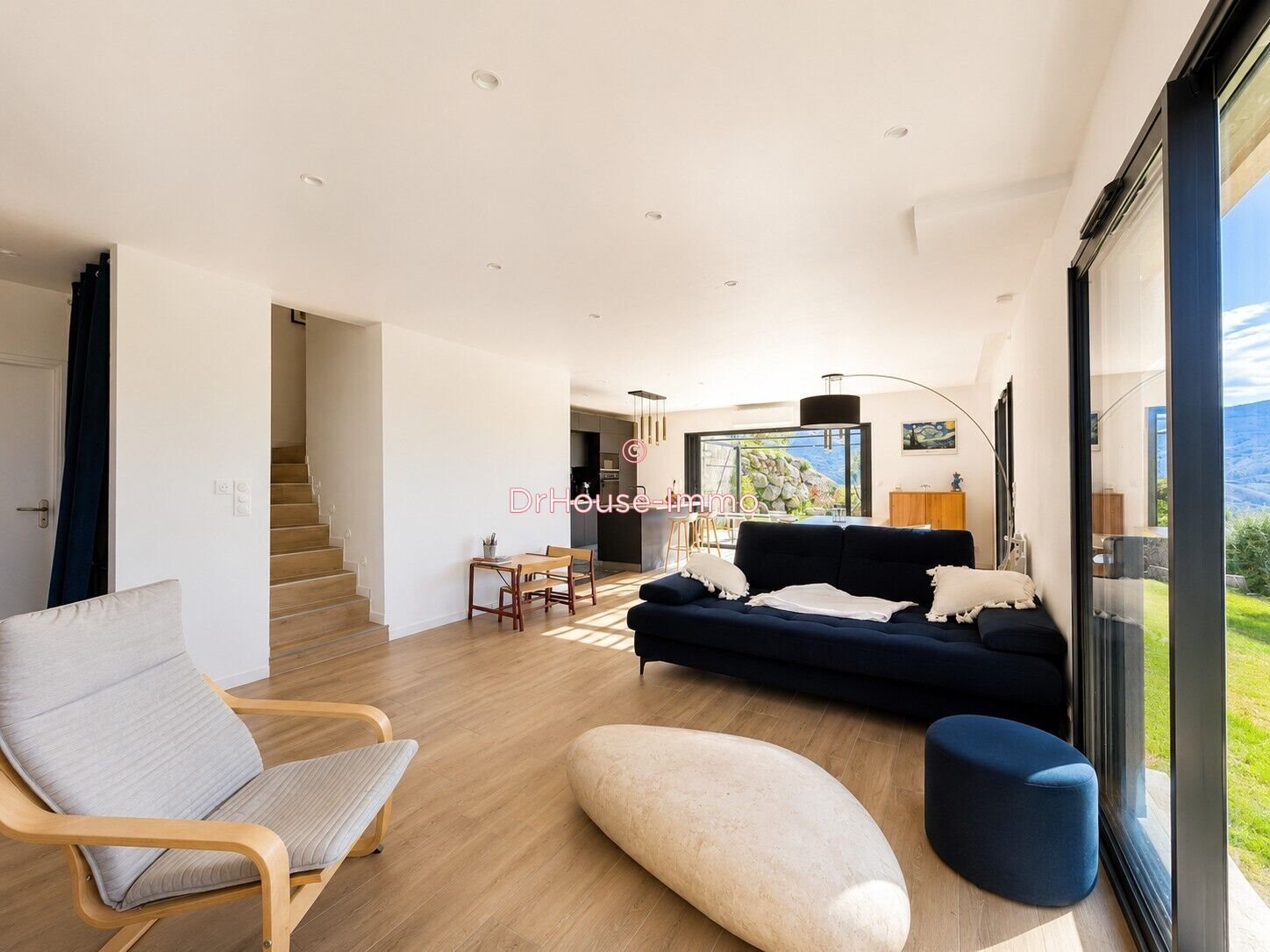 Maison à vendre, 109m², Carros