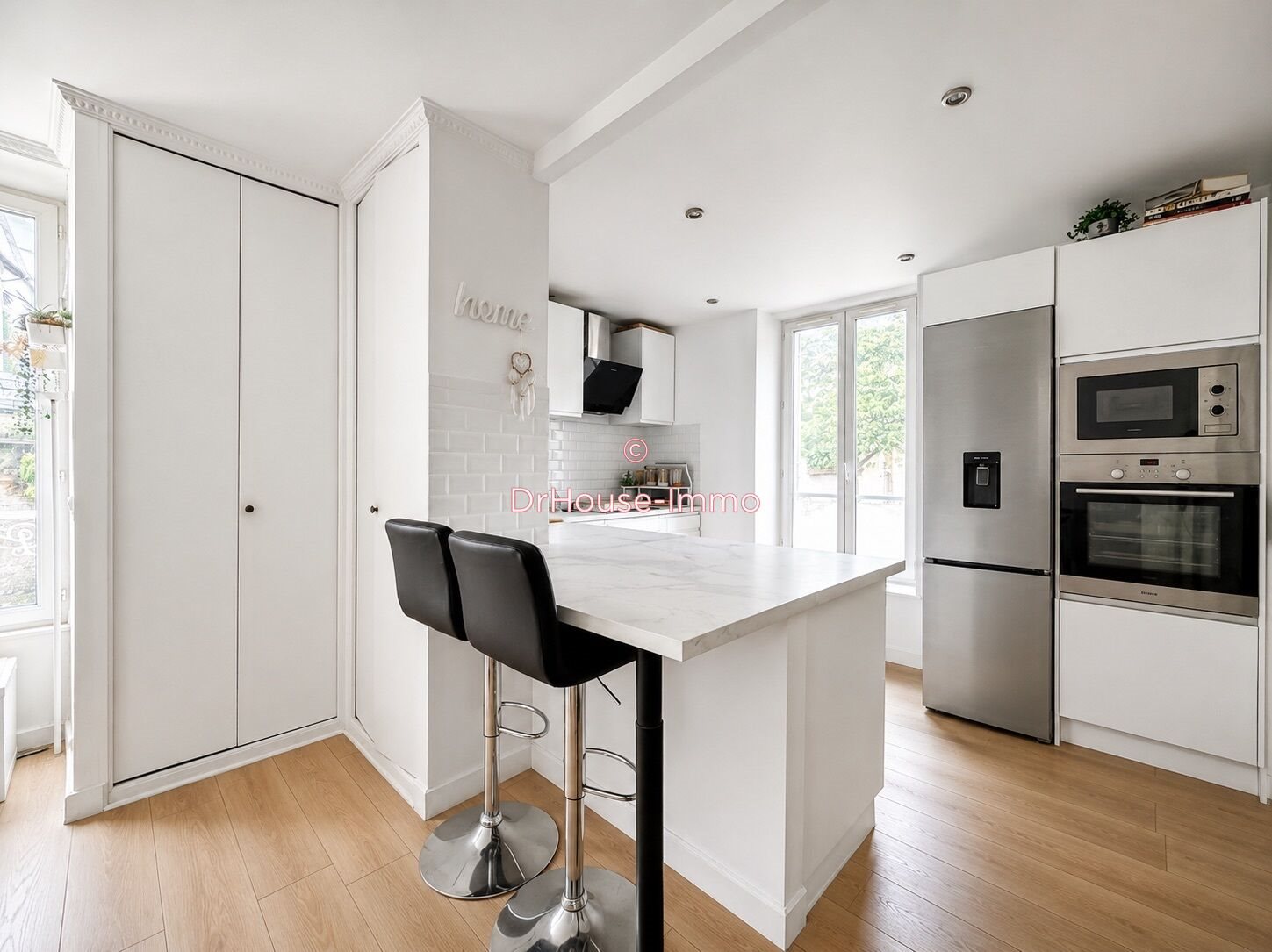 Appartement à vendre, 72m², Corbeil-Essonnes