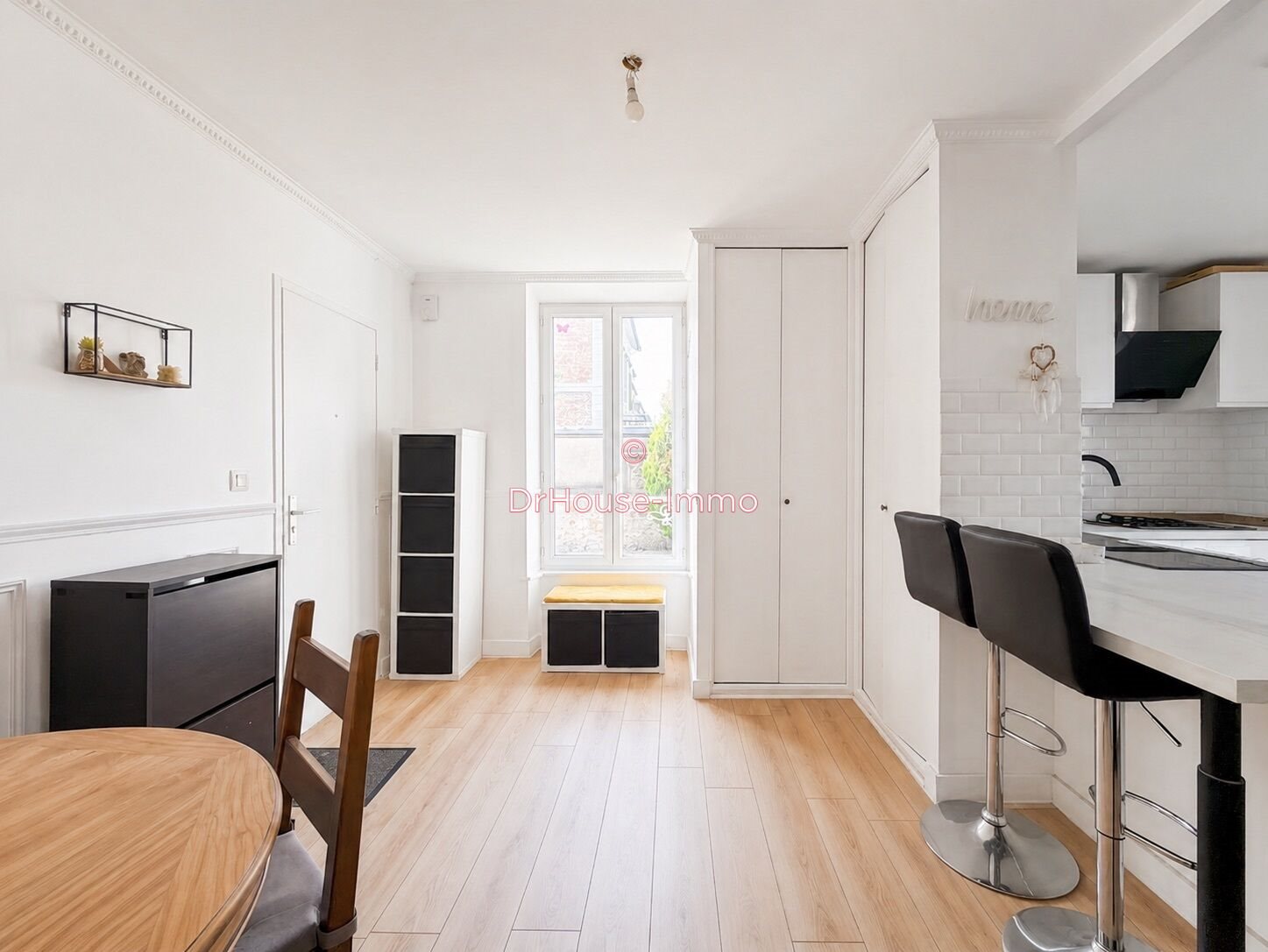 Appartement à vendre, 72m², Corbeil-Essonnes