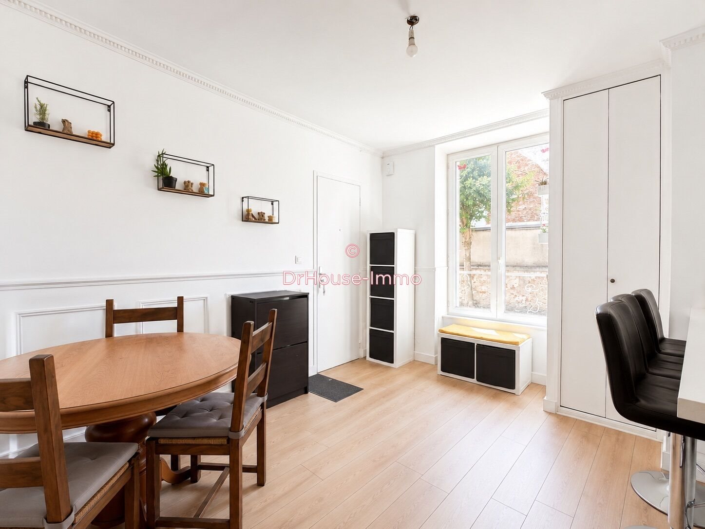 Appartement à vendre, 72m², Corbeil-Essonnes