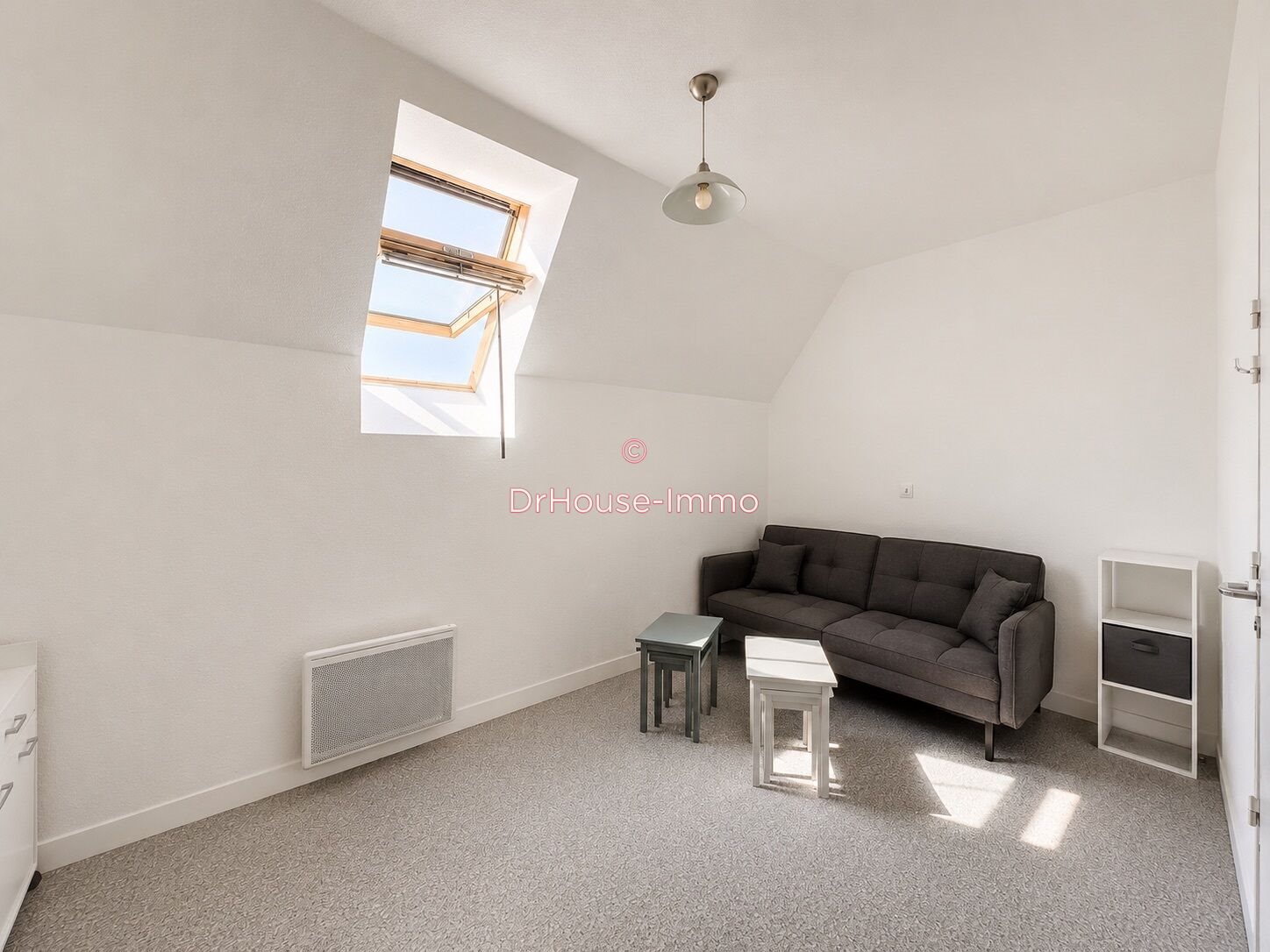 Appartement à louer, 20m², Évry-Courcouronnes