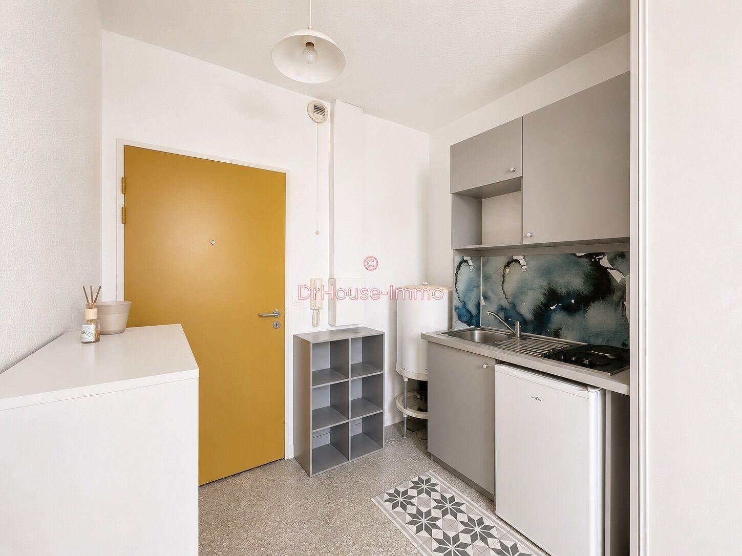 Appartement à louer, 20m², Évry-Courcouronnes