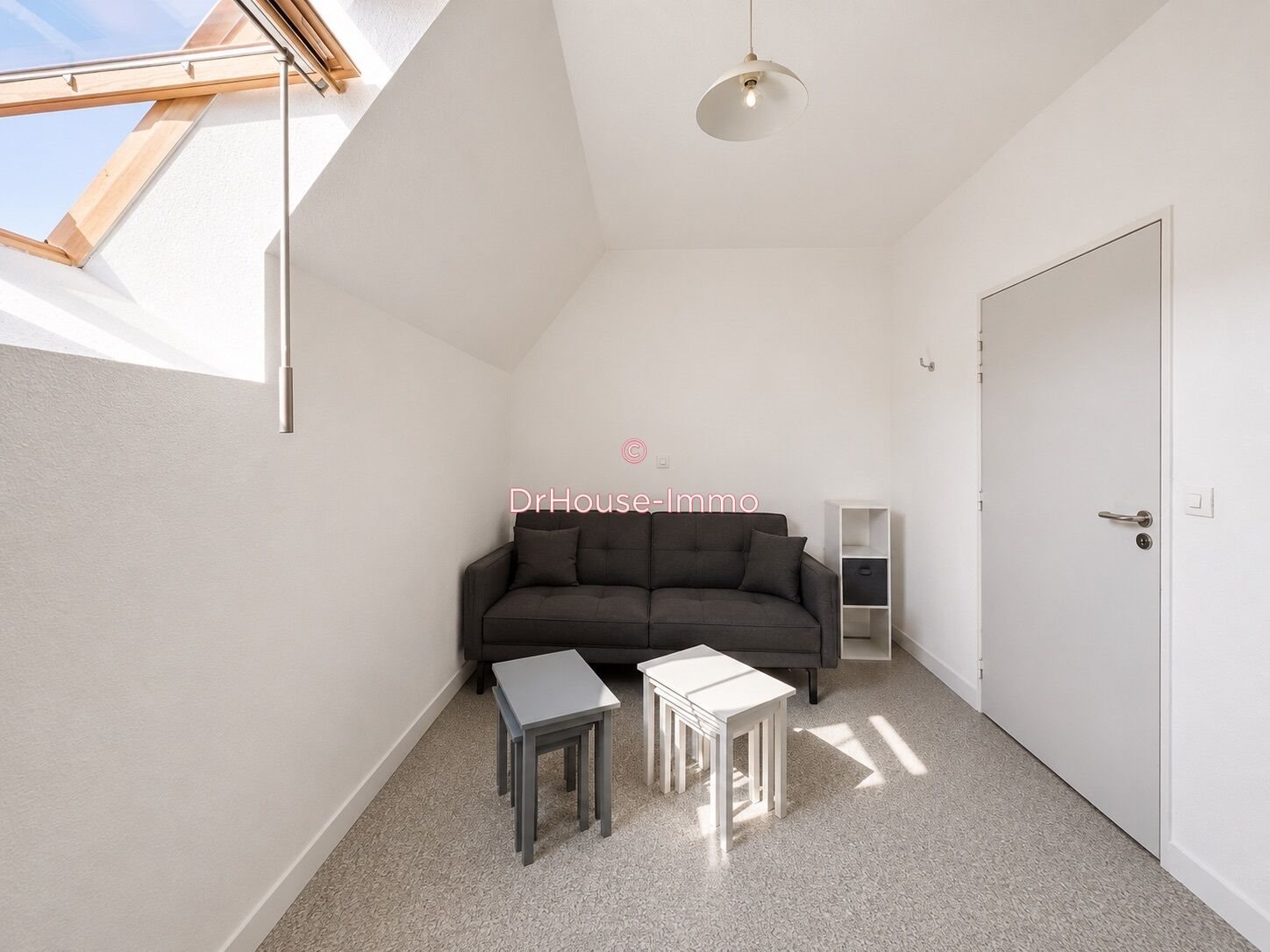 Appartement à louer, 20m², Évry-Courcouronnes