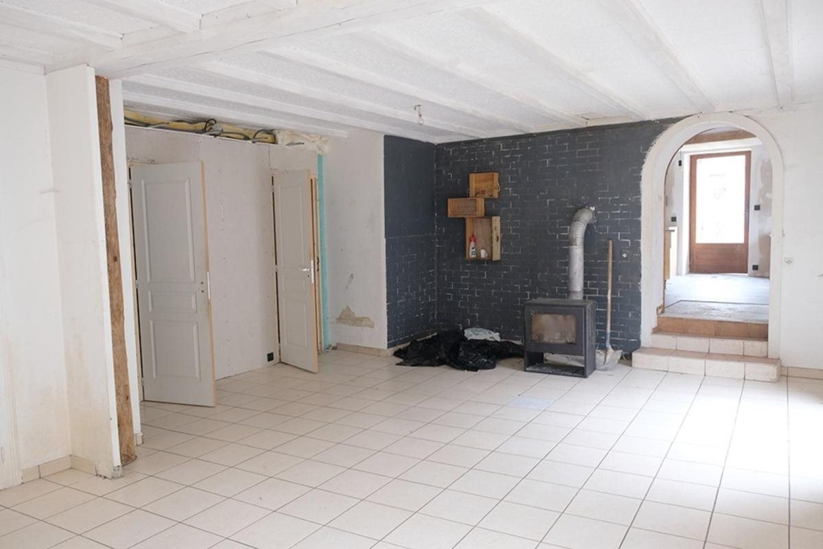 Maison à vendre, 110m², Tence