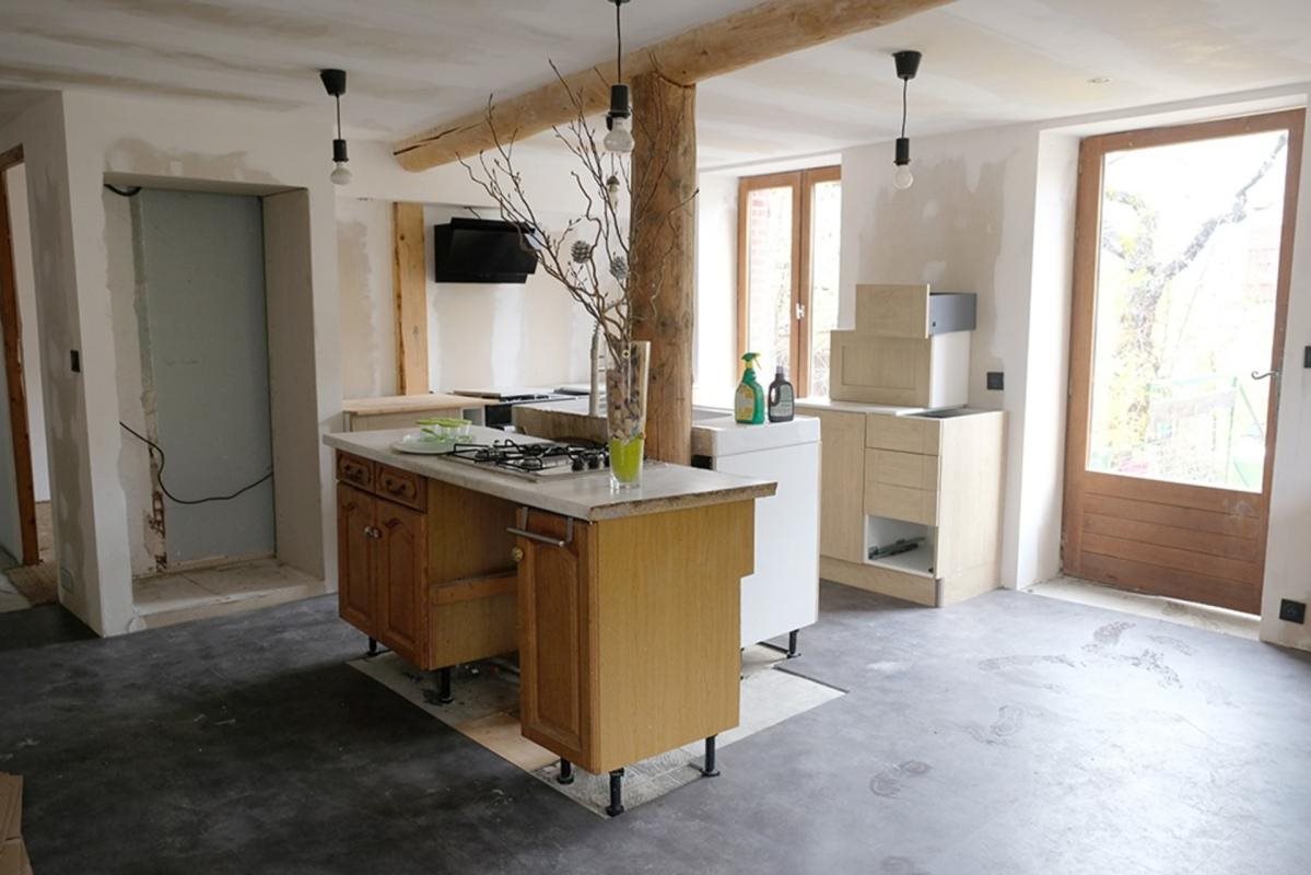 Maison à vendre, 110m², Tence