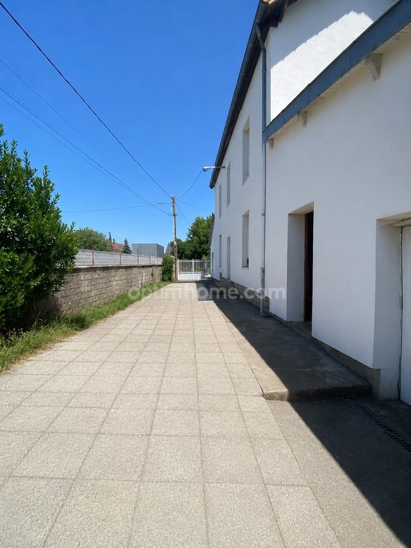 Maison à vendre, 170m², Auxonne