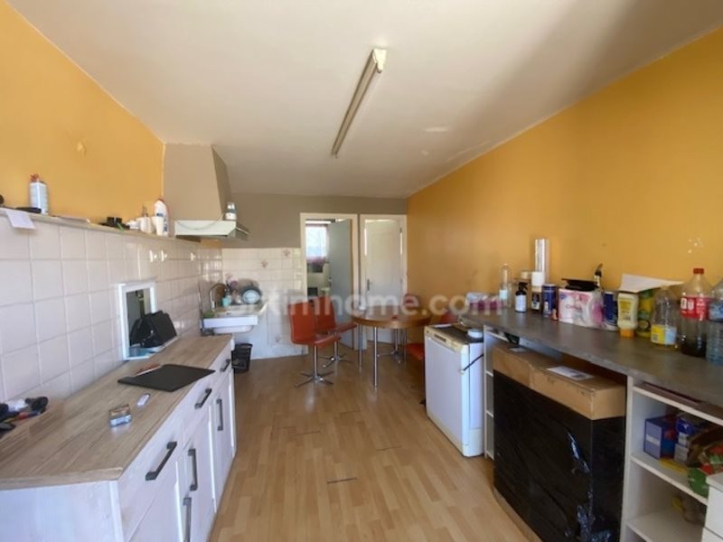 Maison à vendre, 170m², Auxonne