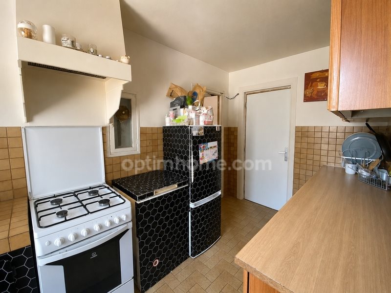 Maison à vendre, 170m², Auxonne