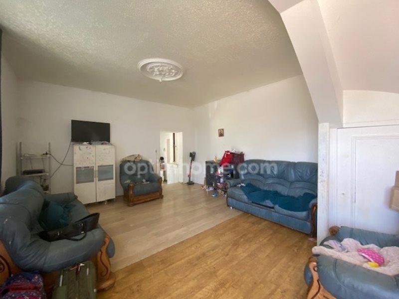 Maison à vendre, 170m², Auxonne