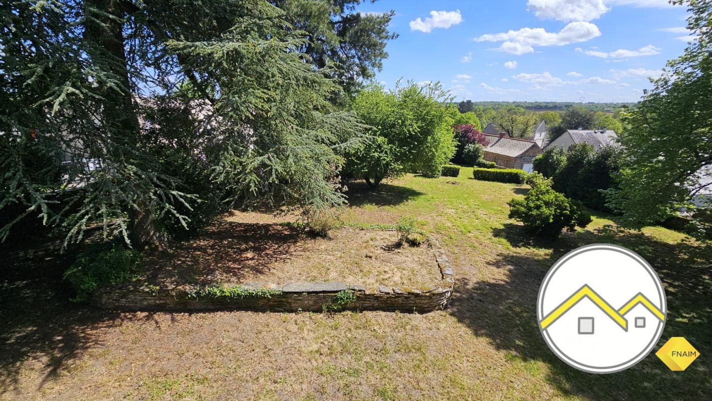 Maison à vendre, 217m², Rougé
