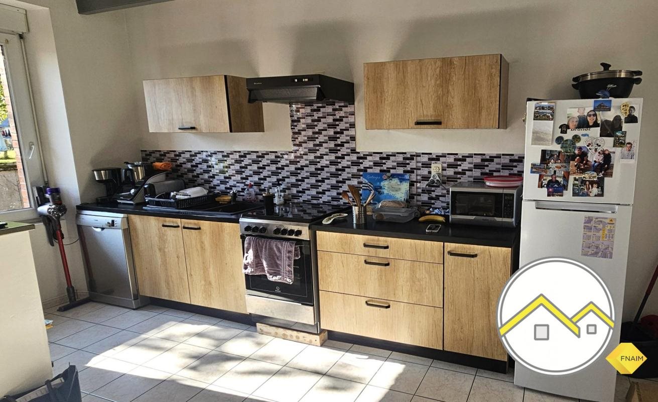 Maison à vendre, 77m², Erbray