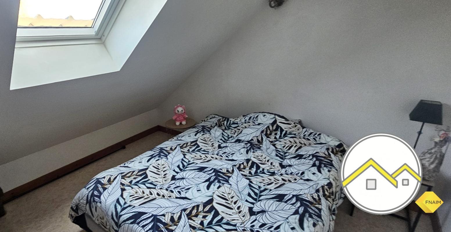 Maison à vendre, 77m², Erbray