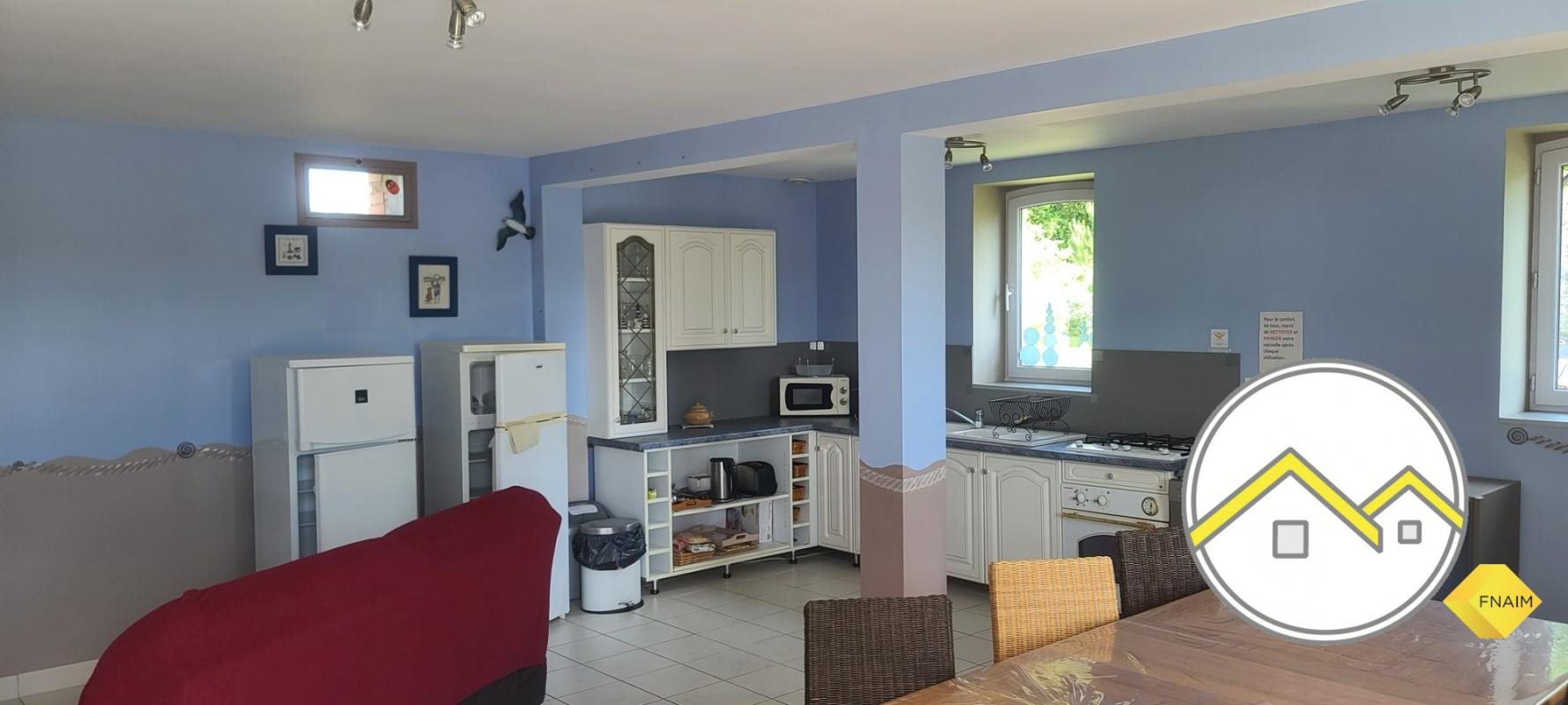 Maison à vendre, 320m², Erbray