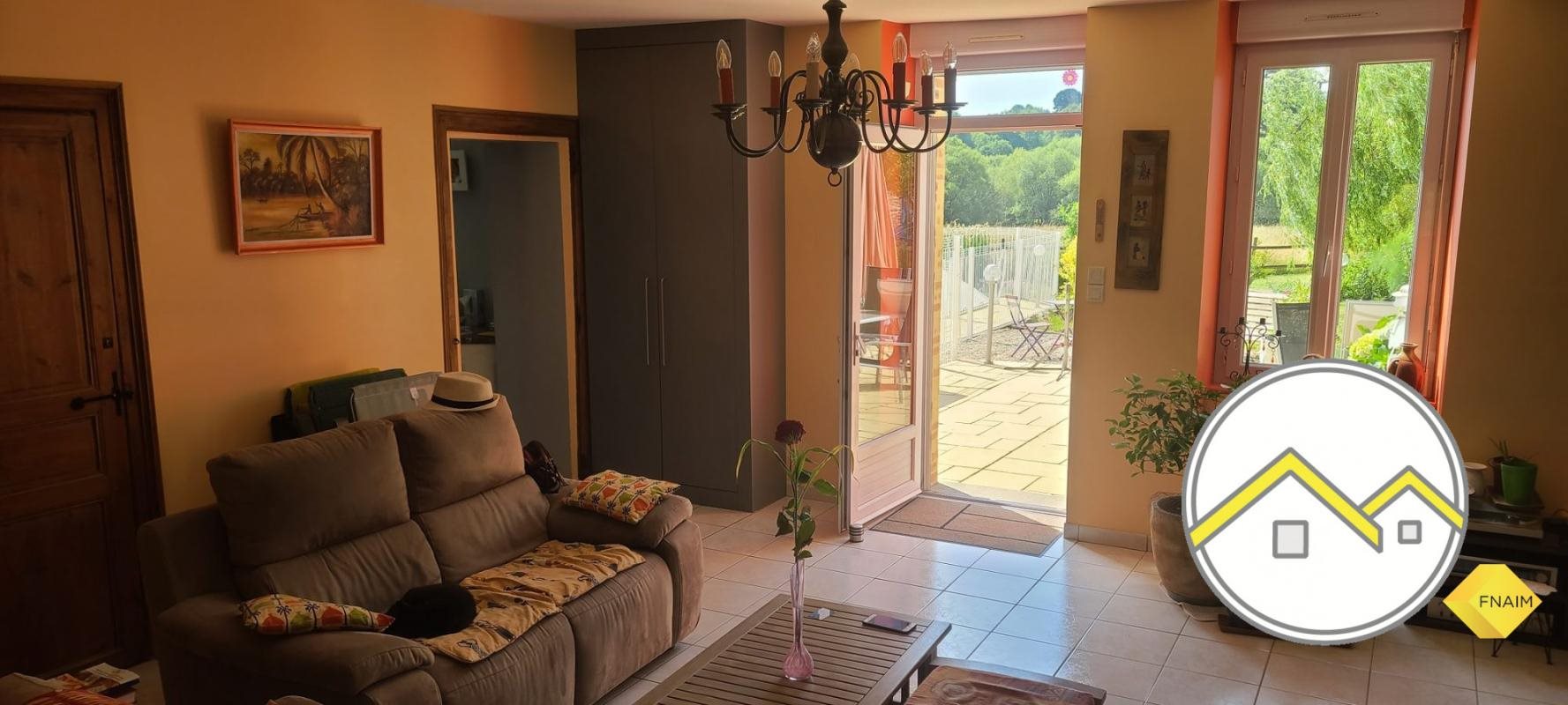Maison à vendre, 320m², Erbray