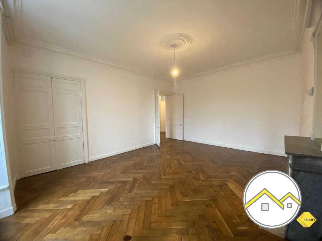 Appartement à louer, 113m², Châteaubriant