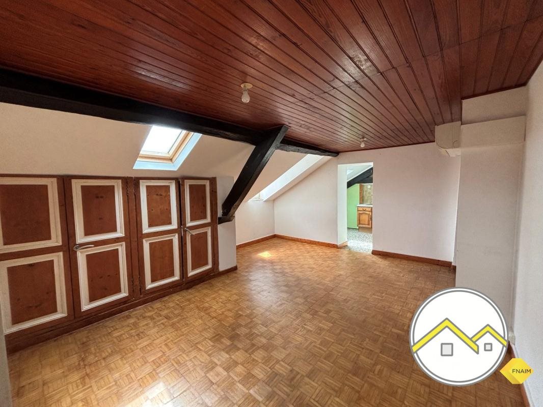 Appartement à louer, 34m², Châteaubriant
