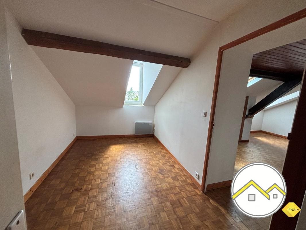 Appartement à louer, 34m², Châteaubriant
